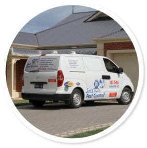 Jim's Pest Control South Australia