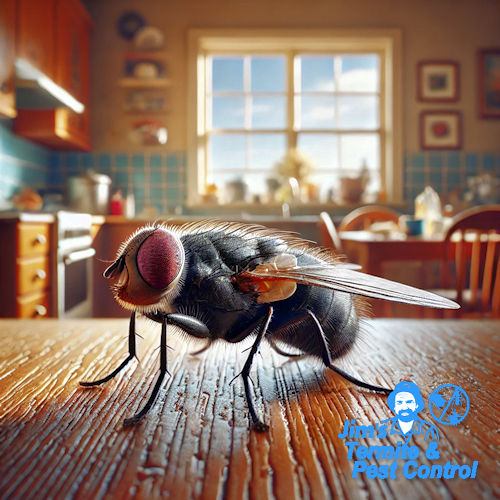 Pest Control for Flies Adelaide